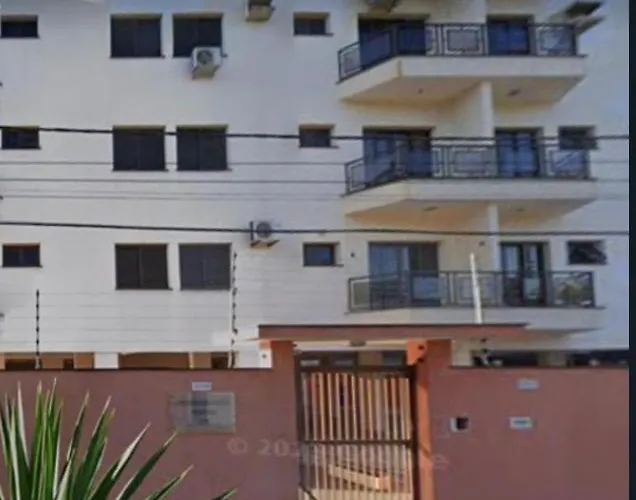 Apartamento - Maranduba