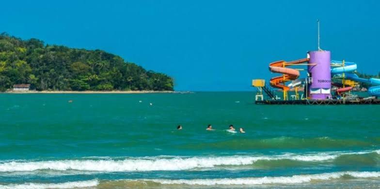 - Maranduba * Ubatuba