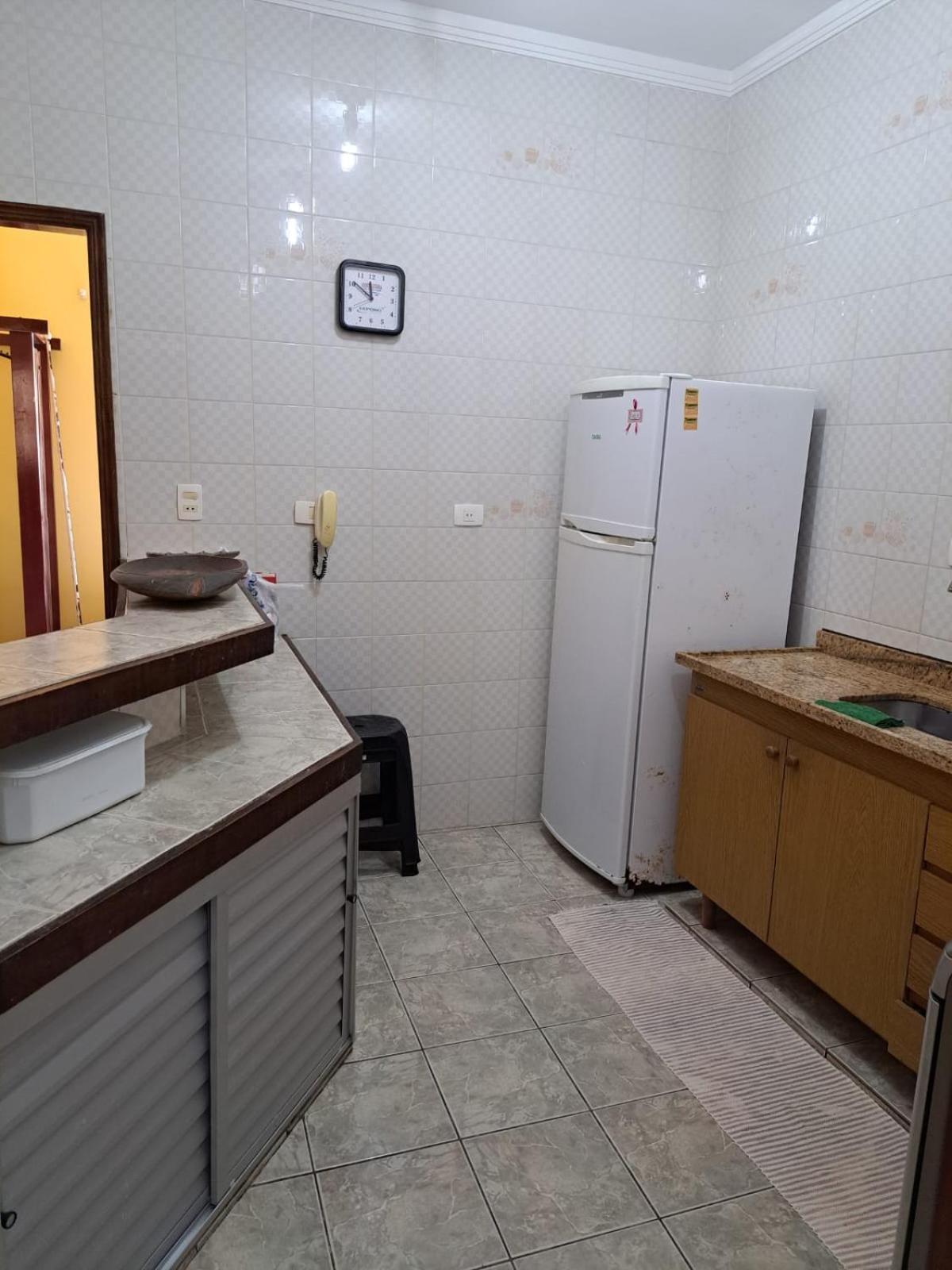 Apartamento - Maranduba *