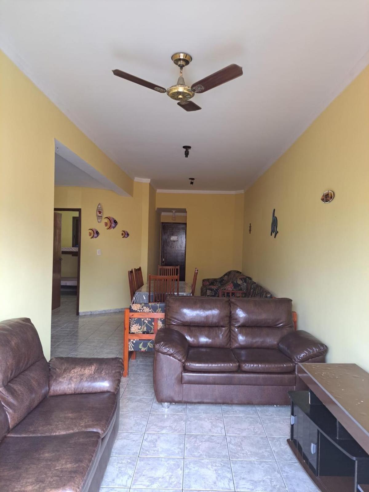 - Maranduba Apartamento Ubatuba